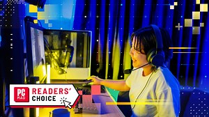 Readers’ Choice 2025: The Desktop PC Brands You Like Best