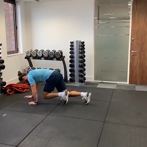 50K views · 356 reactions | Fancy a challenge? Try this savage home workout  30 seconds on each exercise with no rest in between each move  Then rest for 90 seconds and repeat the circuit 5 times 掠 | The Body Coach | Facebook
