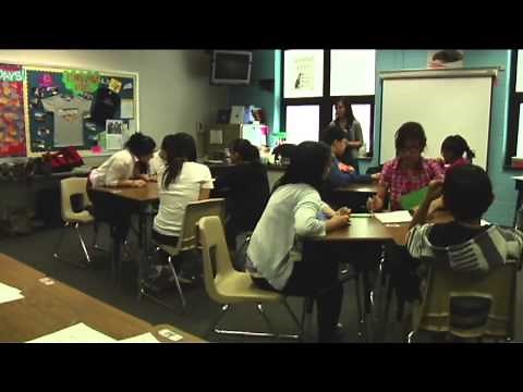 Where Cooperative Learning Works Increasing Classroom Interaction & Integrating Skills