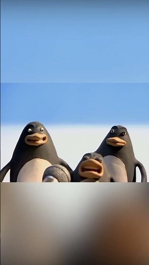 Dreams - Creature Comforts #shorts