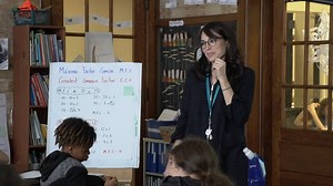 The Benefits of Dual-Language Immersion