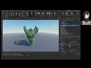 No.15: Roblox で使えるアバターアイテムを作る・番外編2・Meshyでつくった3DModelをインポートする 第1757回