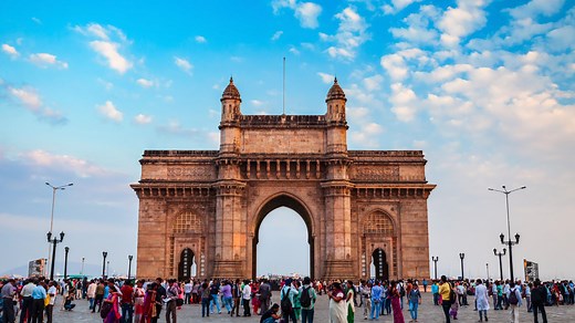 Average salary in India (2025 data)