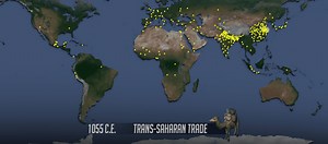 World Population "Dot" Video - Population Education