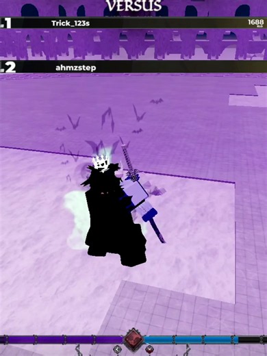 How #1 Player Uses C-Tier Parrying to Beat Top Metamancer