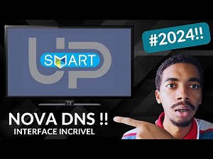 Como Configurar o SMART UP Atualizado em 2025 !!!