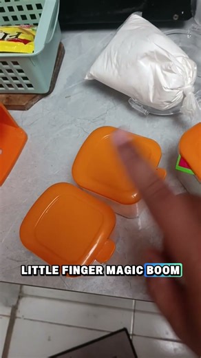 Magic DIY Trick to Organize Spices in Seconds #shorts