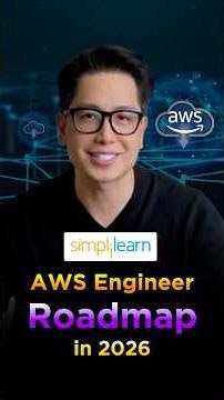 How to Become an AWS Engineer in 2026