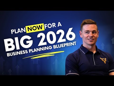 How to Plan Your Painting Business for 2026 | Business Planning for Painting Contractors
