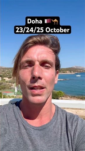 Functional anatomy & Ashtanga Yoga in Doha 🇶🇦🐪