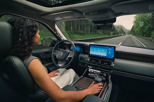 When Hands-Free Ain’t Free: What’s the Cost of Self-Driving Tech? | Cars.com