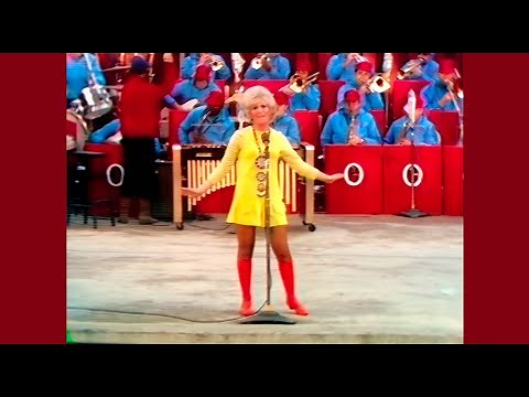 Dusty Springfield • “You Don’t Have To Say You Love Me” • 1968 [Reelin' In The Years Archive]