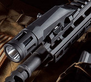 The Best AR-15 Flashlight in 2026 - Colson Task Force