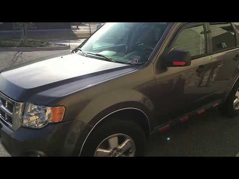 How To Replace Ford Ignition Switch