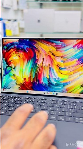 Meet the Dell XPS 13 9310 – Where Elegance Meets Power 💻🔥