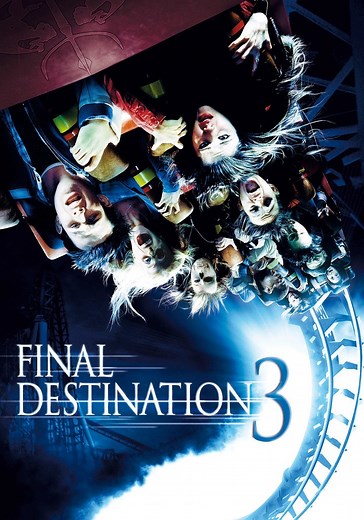 Final Destination 3 - movie: watch stream online