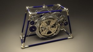 3D Reconstruction of the Antikythera Mechanism – World’s Oldest Analog ‘Computer’