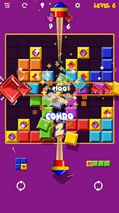Download and Play Block Spin! on PC (Emulator)