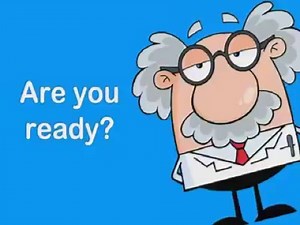 Quick memory test! - How good is your memory?