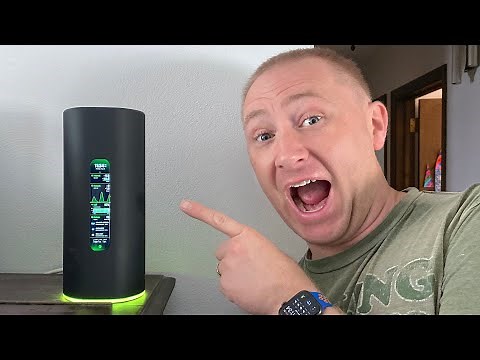 AmpliFi Alien Router Review