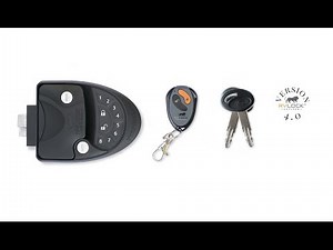 V4 Install & Programming