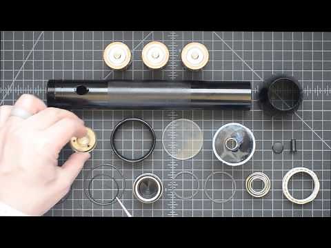 Maglite ML300L