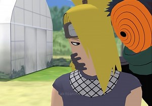 Tobidei MMD Dance: Celebrating Yaoi in Anime