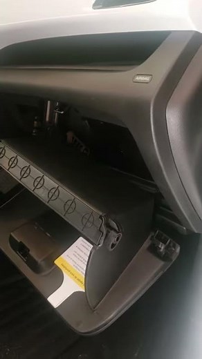 2017 CHEVY SPARK CABIN FILTER