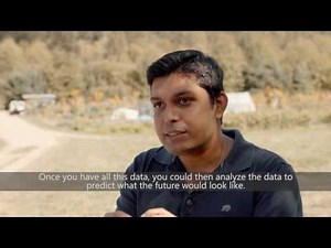 FarmBeats: AI, Edge & IoT for Agriculture