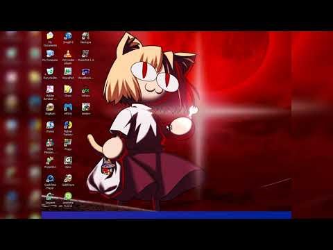 Compaq Presario 6000 Series (6325CL) Boot + Startup & Shutdown (Windows XP Service Pack 3)