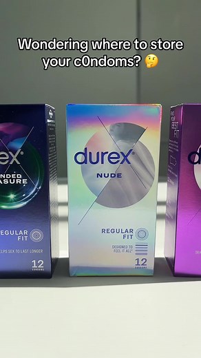 Importance of Reading Instructions for Durex Condoms