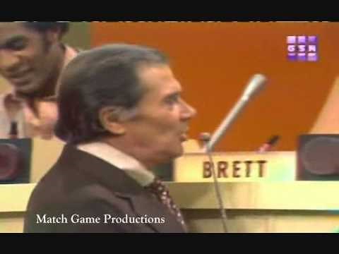 Match Game PM (Episode 1) (Premiere)