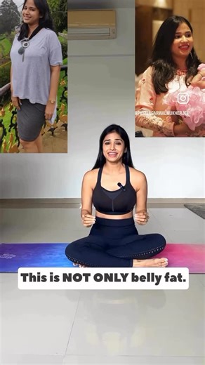 Payal🔹Fit Mom on Instagram: "50% OFF on the Core Healing Program Best time to start. Comment READY to get the details! Tummy stubborn nahi hai. Core damaged hai. Pregnancy ke baad core ko 💥 random workouts se nahi 💥 starvation se nahi healing se theek kiya jaata hai. #reelvideo #postpartum #corehealing #diastasisrecti"