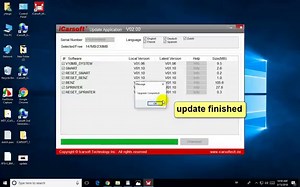 -iCarsoft Technology Inc.