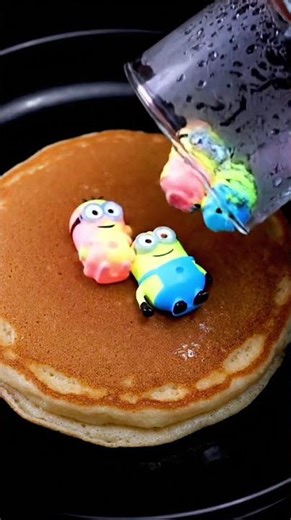 psychedelic #minions ASMR 🤓