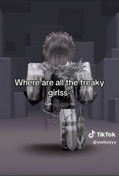 i need me one- #freaky #freak #fyp #roblox#edaters | Roblox