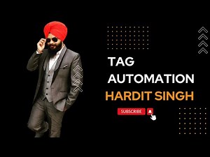 Tags Automation in ServiceNow