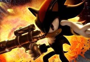 Shadow the Hedgehog