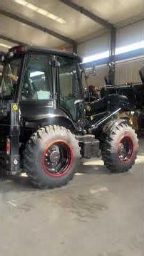 Chinese backhoe loaders! Retroexcavadoras #bachoeloader #backhoe #backhoeloader