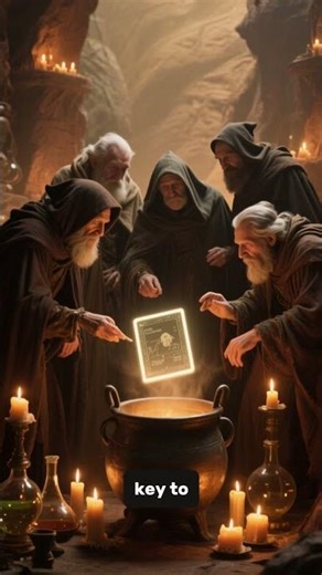 The Tablet That Summoned the Gods — The Emerald Tablet of Thoth