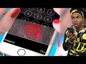 Best SPY HACKS You Should Know