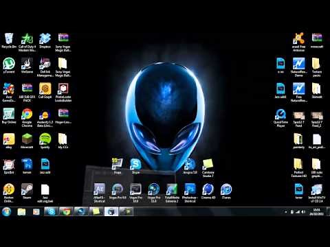 How to install Magic Bullet looks CC's / Presets! (Sony Vegas, After Effects)