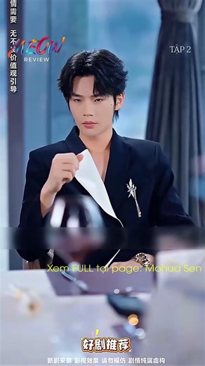 99K views · 1.3K reactions | Full- Cô gái mang thai, nhưng tổng tài lại bị cơn nghén h-ành h-ạ | Mê Review Phim | Facebook