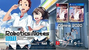 Join The Robot Club With Robotics;Notes Elite In 2020