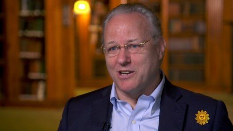 The real Herbert Hoover