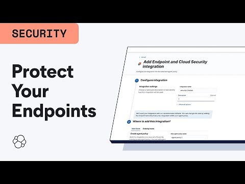 2 Minute Tutorial: Protect Your Endpoints with Elastic Security