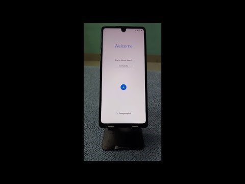 LG Stylo 6 FRP Bypass new method August 2021 latest security update