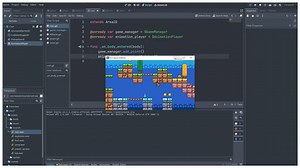 5.9K views · 83 reactions | Inspired by the recent rise of open-source game development software, the legendary Unity teacher and creator Brackeys is back on YouTube with Godot tutorials. The first one should be out next week: https://80.lv/articles/unity-creator-brackeys-is-back-with-godot-tutorials/ | 80 Level | Facebook