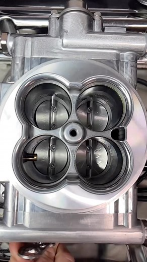 12K views · 59 reactions | The Go EFI 4 600 HP Power Adder Bright Aluminum EFI System can support boost and nitrous. Check out our Go EFI 4 series and more at fitechefi.com. #fitech #fitechefi #fitechfuelinjection #efi #fitechequipped #fitechfamily #classiccars #hotrods #hotrodsandmusclecars #boosted #poweradder #nitrous #fuelinjection #fuelinjected #carburetor #carburada #supercharger #blower #restomod #musclecar | FiTech | Facebook