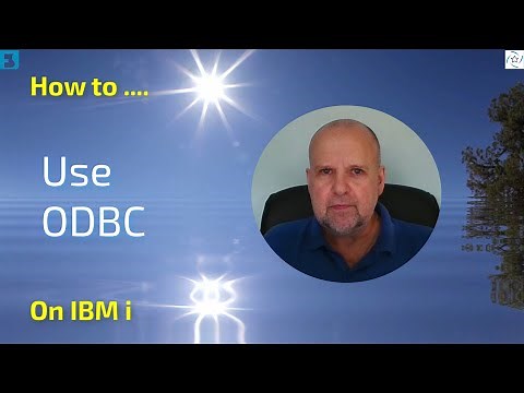 Mastering ODBC on IBM i: Professional Tutorial